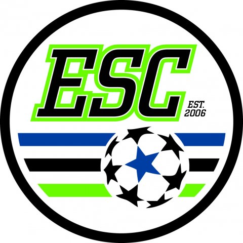 ESC 06 Boys Champions 2018 CESA Adidas Spring Challenge